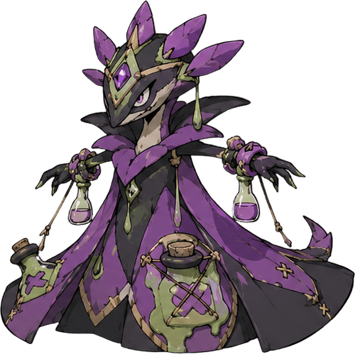 Venomyr